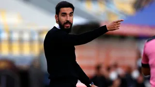 Meneghini y el paso de Everton en Libertadores: Fuimos muy superiores en los 180 minutos