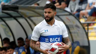 “La Franja”: La UC cuenta las horas para enfrentar a Curicó Unido en Concepción