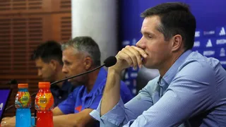 La señal que anticipa la salida de Michael Clark de Universidad de Chile