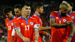 Medio argentino se volvió a burlar de La Roja tras la eliminación de Perú en el repechaje