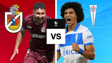 Deportes La Serena vs U Católica en vivo: Cuándo, a qué hora y dónde ver por el Campeonato Nacional 2025