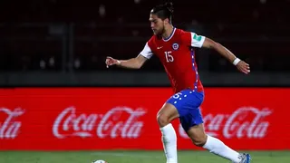 Francisco Sierralta: Son dos puntos perdidos, pero el camino es largo