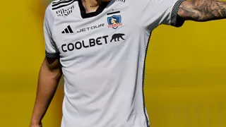 El jugador que quiere volver a Colo Colo: busca su revancha en 2026