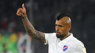 ¡Libre y sin cargos! Arturo Vidal fue sobreseído de denuncia por agresión sexual