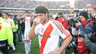 Hace nueve años se concretó el único descenso de River Plate en Argentina