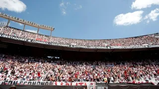 Mauricio Macri pidió una “profunda reflexión” para que no se repitan los hechos de River y Boca