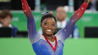 Simone Biles también denunció abusos sexuales del ex médico del equipo de Estados Unidos