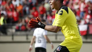 La formación en la que confiará Mario Salas para enfrentar a Curicó Unido