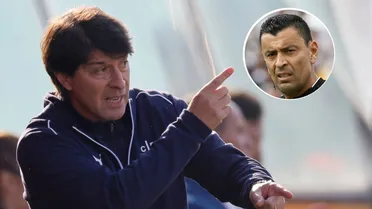 En U Católica se pronunciaron sobre la visita de Roberto Tobar a Colo Colo previo al clásico