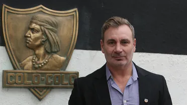 Marcelo Barticciotto por falta de refuerzos: Si no le gusta a Quinteros, que se vaya