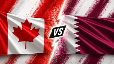 Canadá vs Qatar EN VIVO: minuto a minuto Mundial 2026