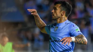 Deportes Iquique recupera a su principal figura para recibir a Colo Colo