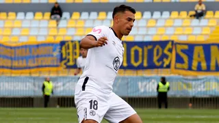 La atípica y compleja recuperación de Iván Morales tras su operación