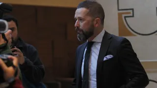 Rodrigo Goldberg: Tenemos garantizada la autonomía para establecer el proyecto deportivo