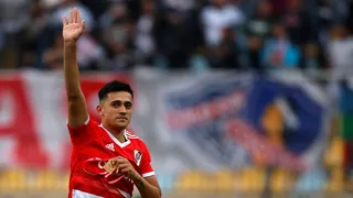 ¿Jugará ante Colo Colo? Pablo Solari divide a River Plate antes de viajar a Chile