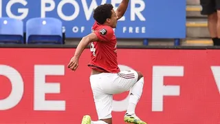 El vibrante triunfo de Manchester United ante Leicester para asegurar su cupo en la Champions