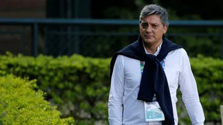 Moreno y reintegración de Bravo y Vidal a la Roja: Contentos por la disposición de todos los jugadores