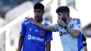 Ayudante técnico de Pellegrino tras el triunfo ante O’Higgins: Es un inicio esperanzador