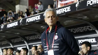 Las redes sociales se descargaron contra Reinaldo Rueda durante partido con Haití