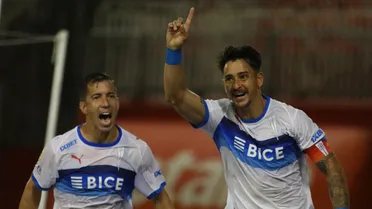 Resumen de Ñublense vs U Católica por el Campeonato Nacional 2026: goles, resultado y estadísticas