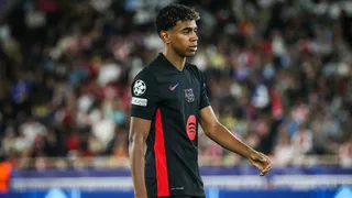 El GOLAZO de Lamine Yamal no pudo evitar el BATACAZO de AS Mónaco ante FC Barcelona