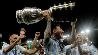 Copa América introdujo nueva variante del coronavirus a Brasil