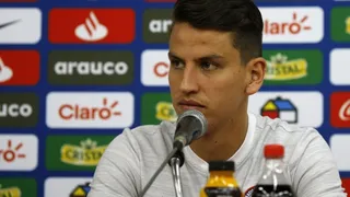 Igor Lichnovsky sobre Alexis: Está fresco, con muchas ganas y lo demostró