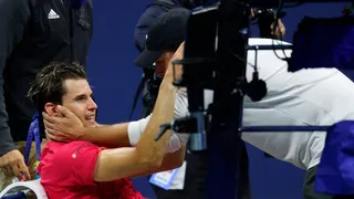 Nicolás Massú fue nominado a mejor entrenador del año por la ATP