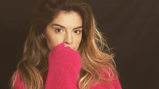 “Tengo la voz un poco rara, como resfriada”: Dalma Maradona dio positivo por coronavirus