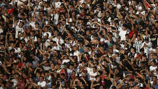 Solo vacunados: ANFP quiere que en julio el público vuelva a los estadios