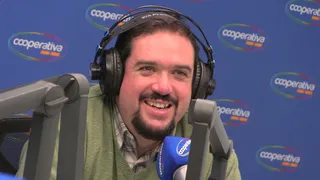 Al Aire Libre: La previa del choque Chile-Argentina en Los Angeles