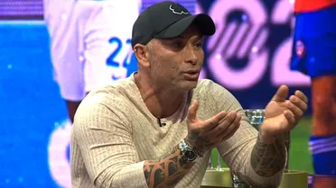 Marcelo Ríos dio detalles de su pelea con Pete Sampras: Es un estúpido y un tonto