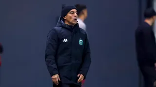 “Los resultados mandan”: Entrenador de la Primera B pone su cargo a disposición