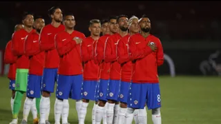 La selección quiere contar el martes 10 de noviembre con todos sus convocados