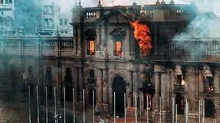 El editorial de Rodrigo Goldberg: Nunca, pero nunca más