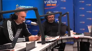 Al Aire Libre en Cooperativa: La jornada previa al amistoso de la Roja con República Dominicana