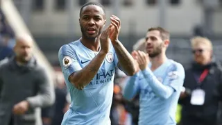 Raheem Sterling: El momento en que volvamos debe ser seguro para todos