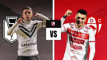 Santiago Morning vs Deportes Copiapó en vivo: Cuándo, a qué hora y dónde ver por la Primera B 2025