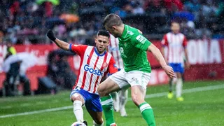 Betis de Pellegrini empató en el Derbi sevillano