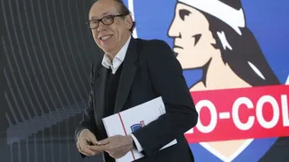 Junta de Accionistas de Blanco y Negro define a su nuevo directorio