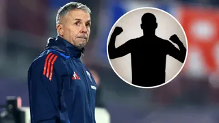 ¡Insólito! La U de Chile quiere reforzar su ataque con un delantero que no juega desde marzo