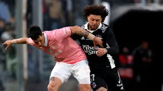 Maxi Falcón explicó la estrategia para cansar a Zampedri: Le dije a Amor que me lo dejara