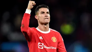 Cristiano Ronaldo: “Manchester United volverá al lugar que pertenece”