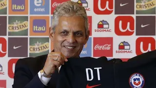 Rueda volvió a Chile: Todos los jugadores se mostraron dispuestos a seguir en la Roja