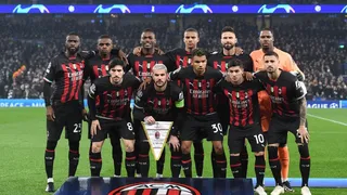 Milan anuló a Tottenham y volvió a cuartos de la Champions después de 11 años