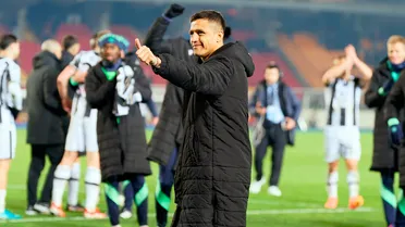 ¿Y si vuelve? El inesperado mensaje de Alexis Sánchez que encendió rumores en Inglaterra