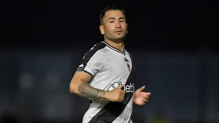 Presidente de Vasco sobre Jean Meneses: “No puede ser malo si lo citan a la selección”