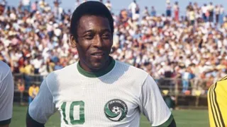 [Anecdotario] El coqueteo de Pelé con el jet set y la promesa incumplida de Spielberg