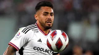 Colo Colo insiste por Marcos Bolados y presenta una nueva oferta en medio de negociaciones