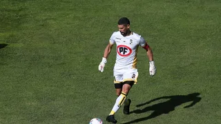 La formación de Coquimbo Unido para buscar la hazaña ante Junior en la Sudamericana